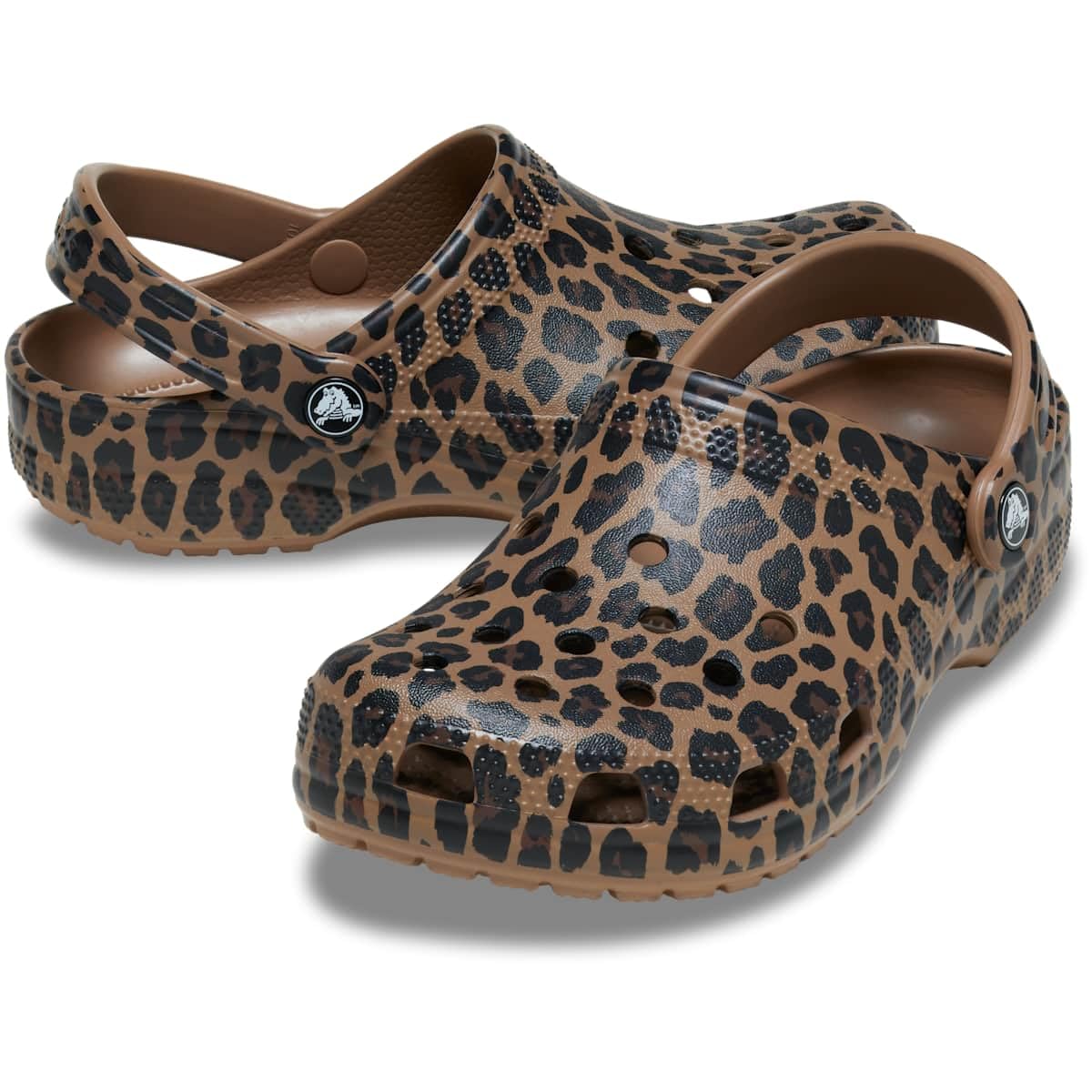 Crocs Classic Animal Clog