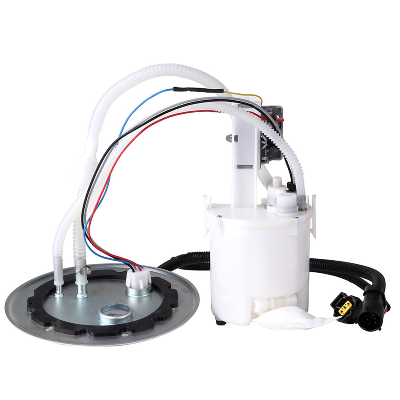 OCPTY Fuel Pump Module Assembly fit for 2008-2010 for Ford F-550 Super Duty V10 6.8L Replaces E2510M