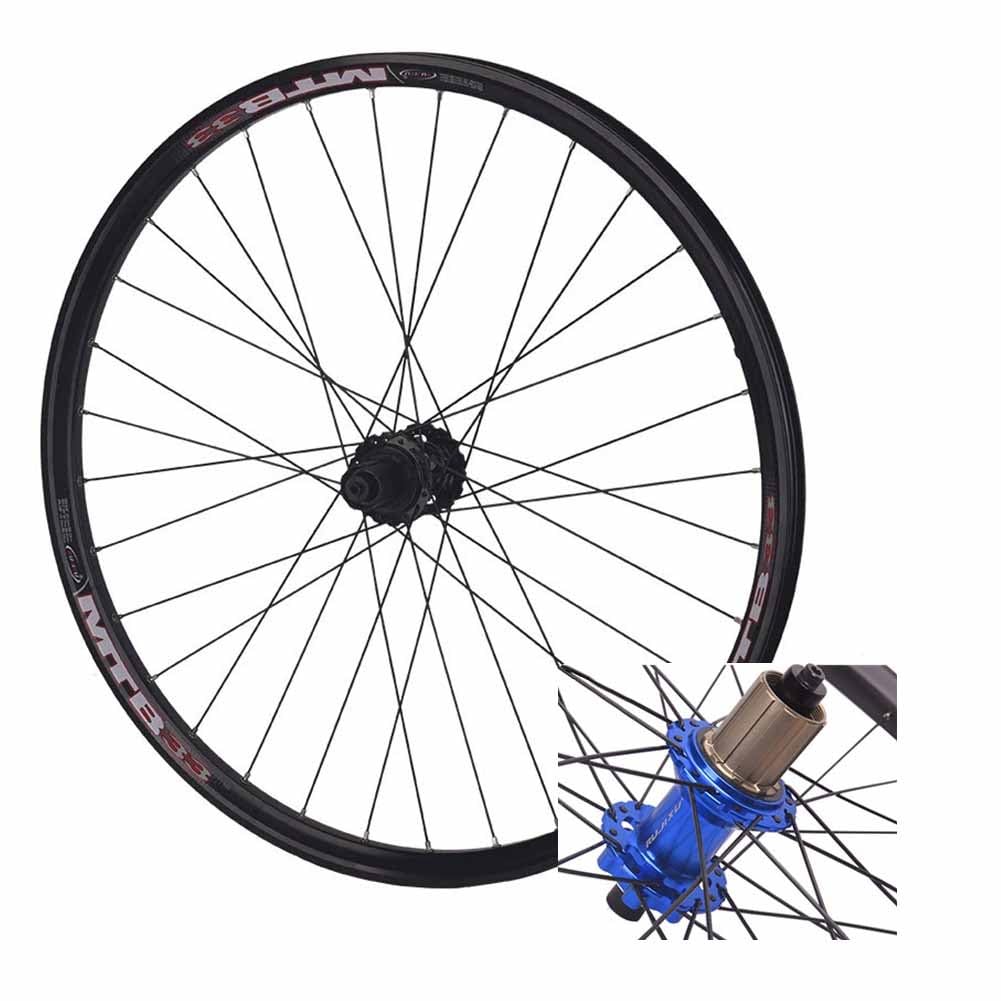 Amazon.co.jp: ディスクブレーキ ダートジャンプバイクホイールセット