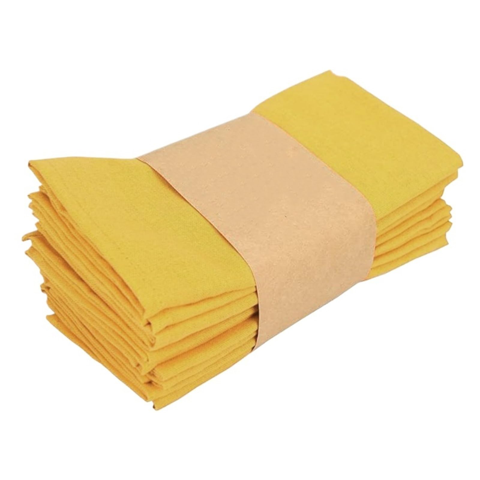 Cloth Napkins Table Cloth Napkins Durable Polyester Thicken Placemat