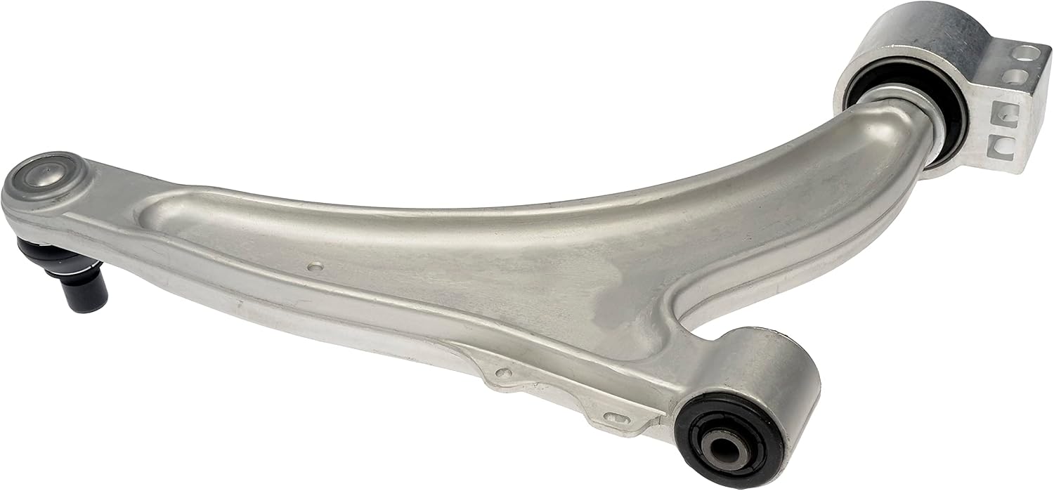 Dorman 521-951 Front Driver Side Lower Suspension Control Arm and Ball Joint Assembly Compatible with Select Buick/Chevrolet Models