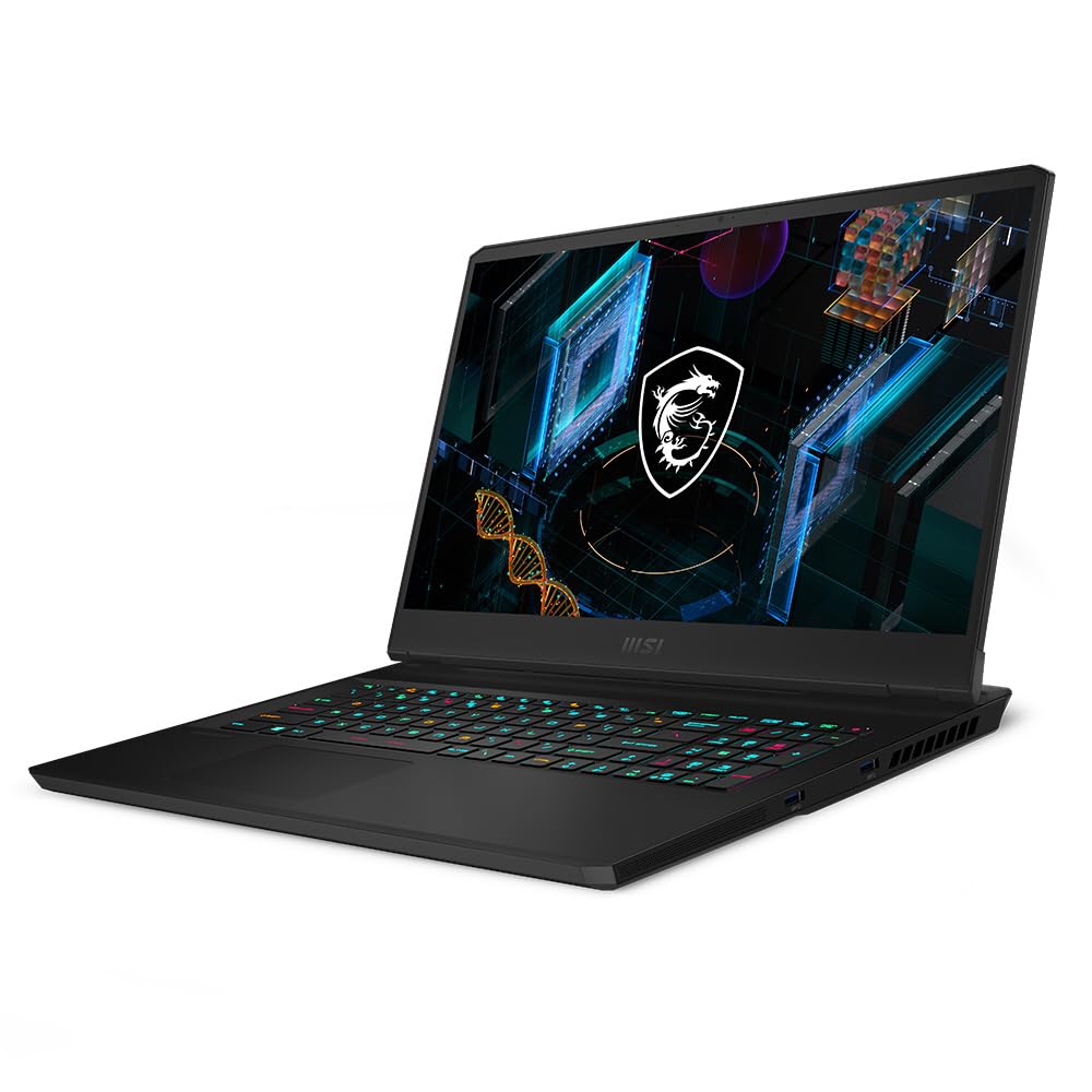 msi - MSI ゲーミングノートPC GP GP76-11UG-1023JP Amazon.co.jp: MSI ゲーミングノートパソコン GP76 Leopard 11U