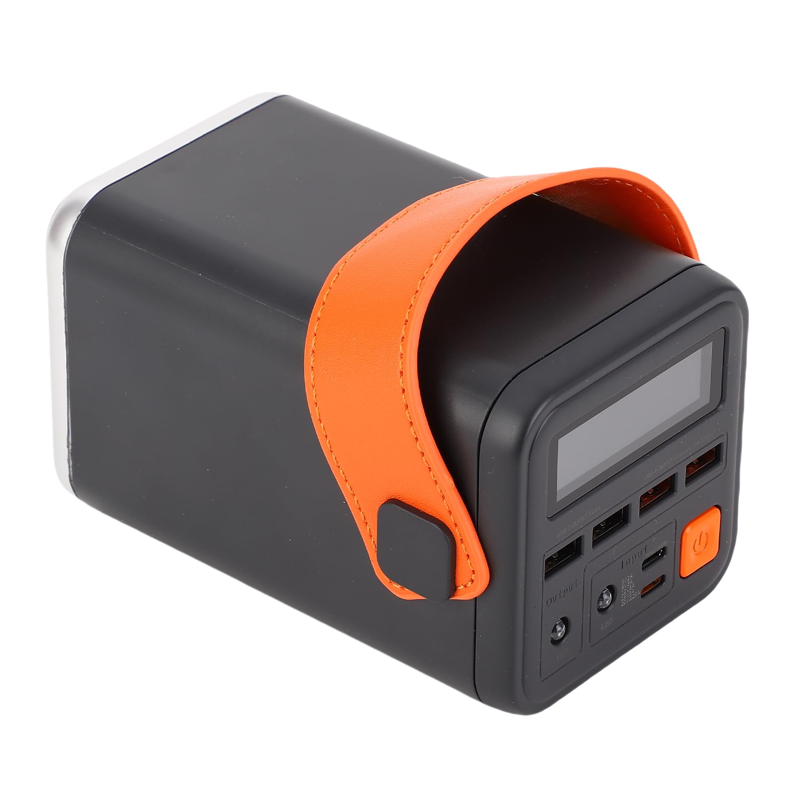 Przenośna ładowarka Power Bank 60000 MAh PD 20 W Power Bank, Wbudowany Typ C (20 W) i Wyjście IOS (20 W) dla Telefonów i Android Oraz Większości urządzeń Elektronicznych