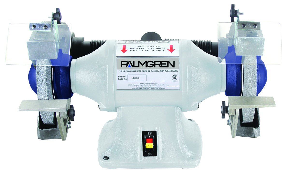 C.H HANSON Palmgren 10\