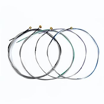 Cello弦　ADGC4本セット Cello弦 ADGC4本セット Cello弦 ADGC4本セット Amazon | チェロ