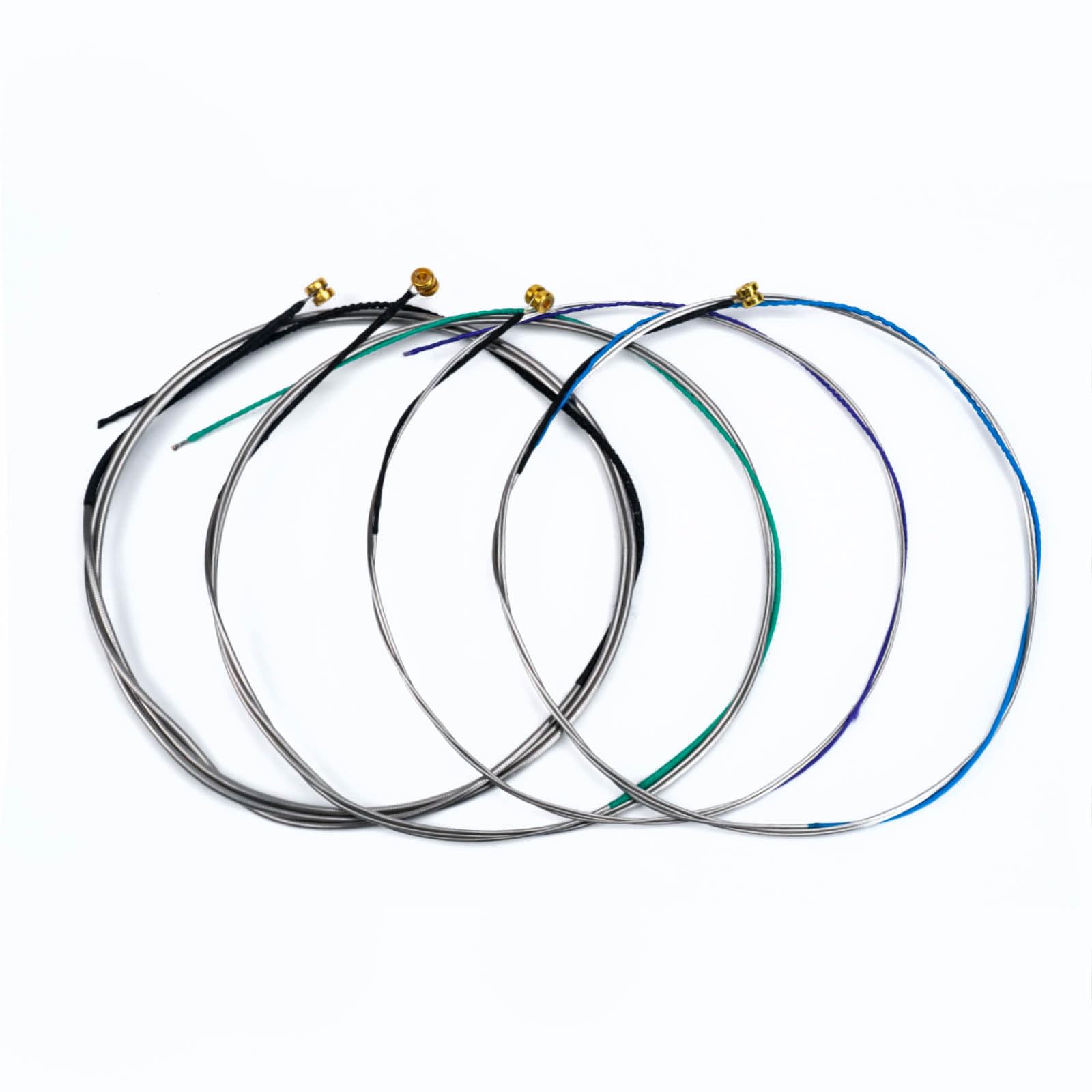 Amazon | 4/4チェロ弦セット - アリス A805A チェロ弦 4/4 フル