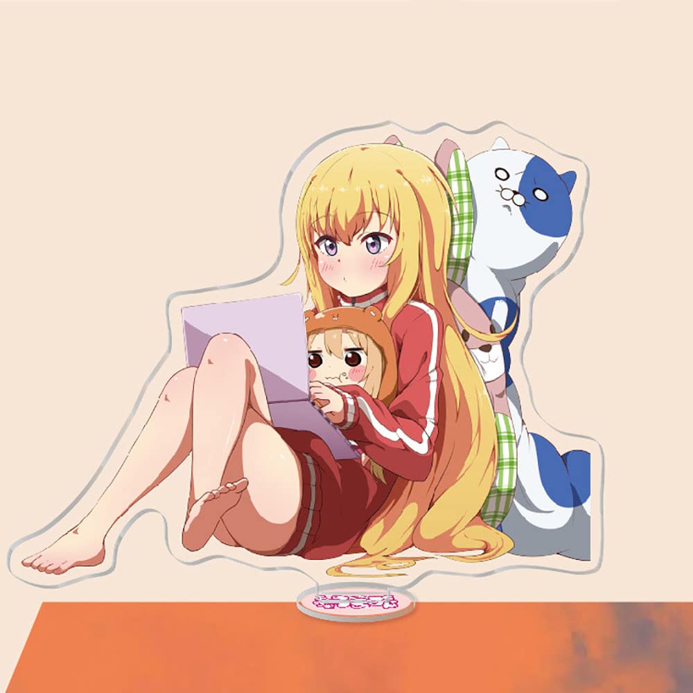 Anime Girl Umaru Hd Wallpaper Umaru Royalty-Free Images, Stock