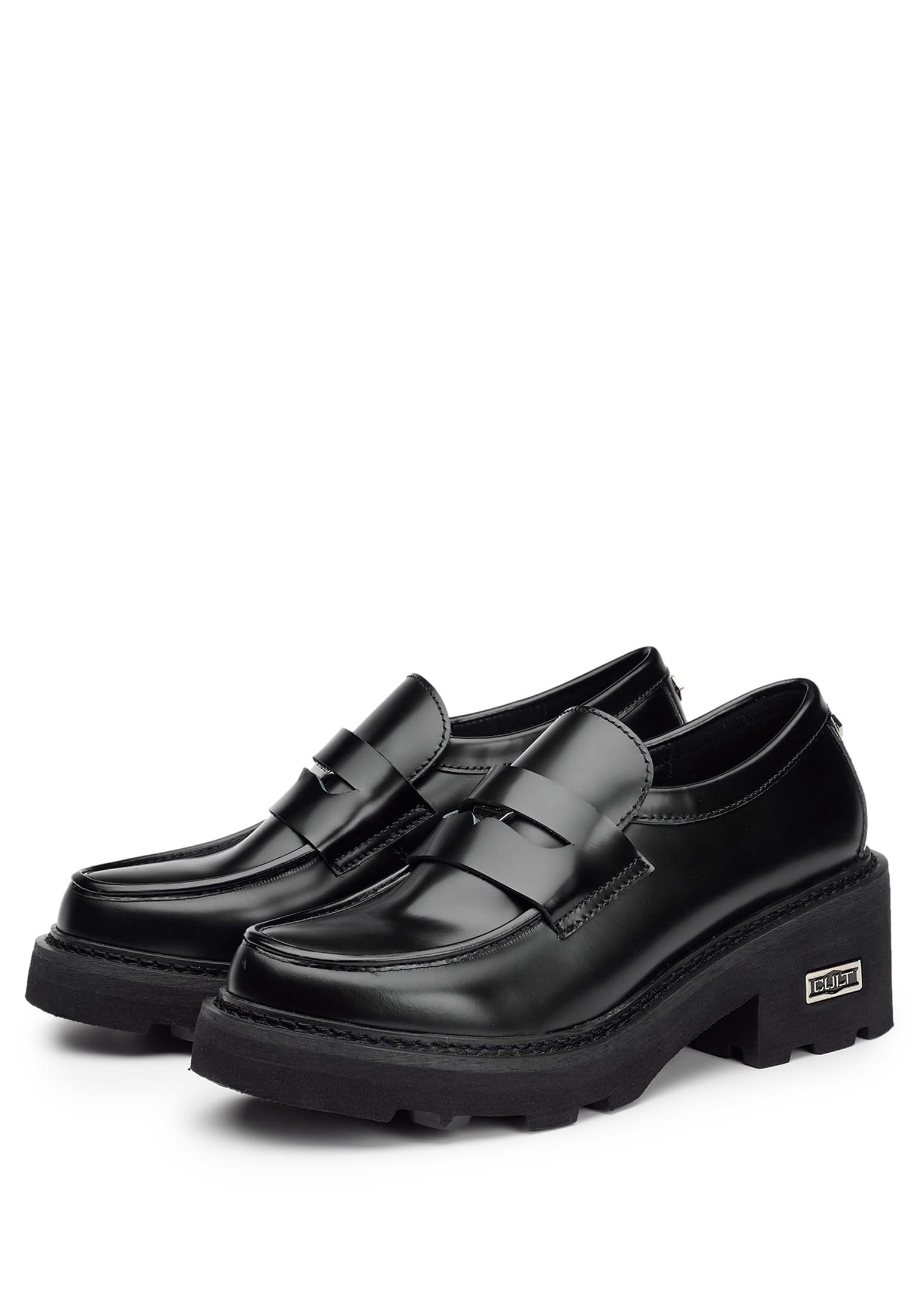 Cult - Mocassini Grace 3923 in Pelle per Donna