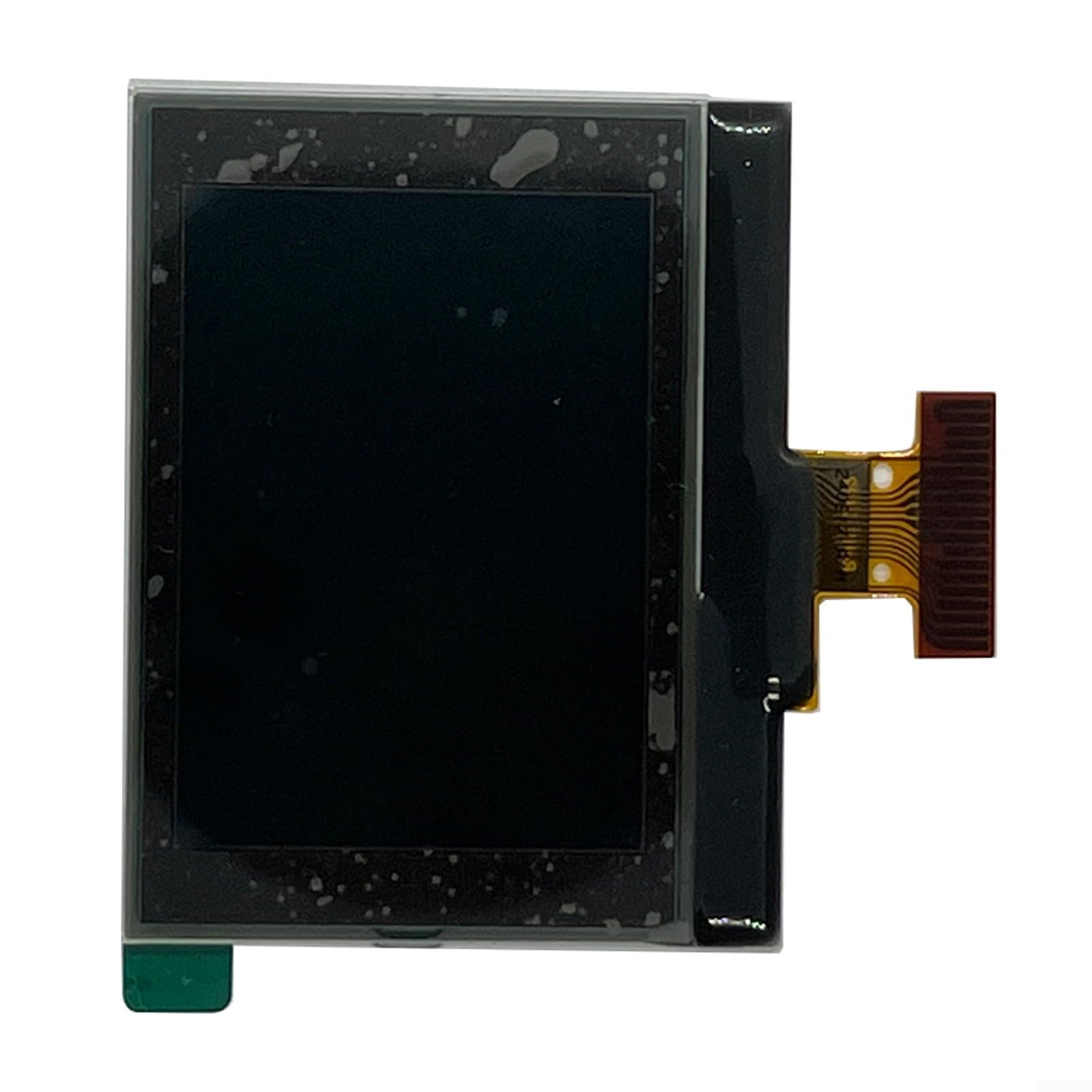 FUBESK Pantalla de grupo de instrumentos, panel de instrumentos, pantalla LCD para Golf V para Passat para Jetta para Skoda 2003-2011 pieza de repuesto