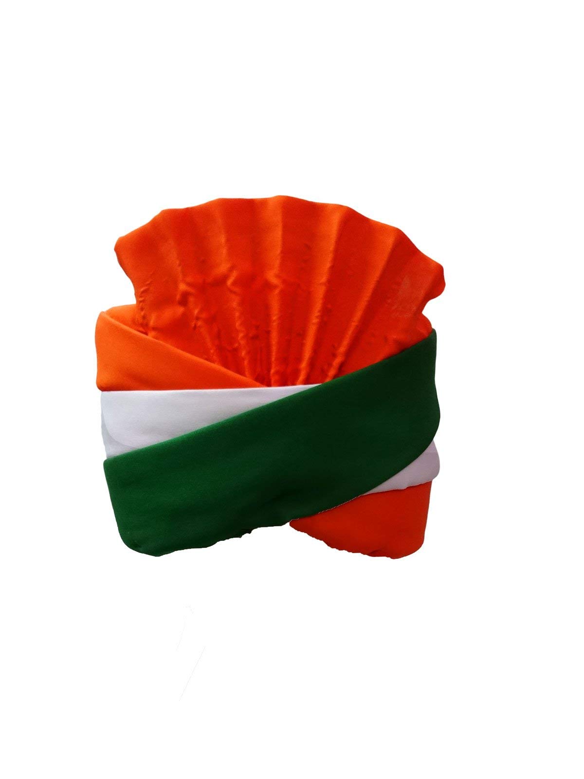 See full amazon price history chart for BookMyCostume Tricolor Patriotic Turban Pagdi For Kids And Adults For Independence And Republic Day,Multicolor BookMyCostume Tricolor Patriotic Turban Pagdi For Kids And Adults For Independence And Republic Day,Multicolor (B08KT949R1) Amazon Price History, Amazon Price Tracker
