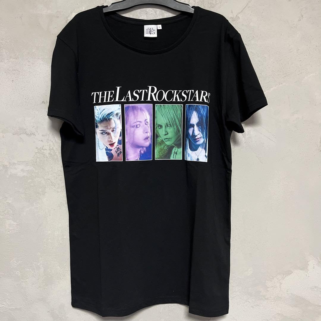Amazon.co.jp: The last rockstarsザ ロックスター ツアーT