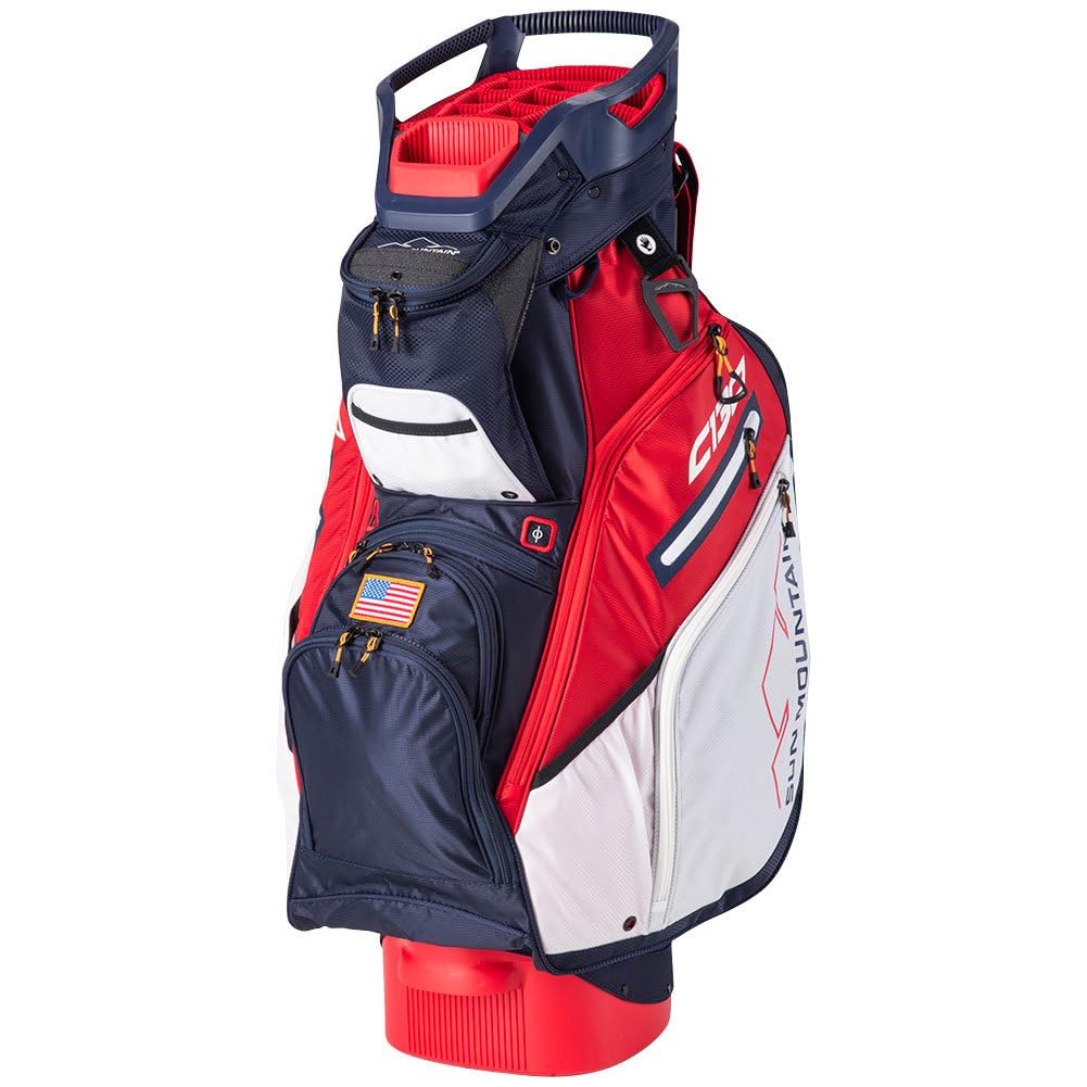 Sun Mountain Cart Bag