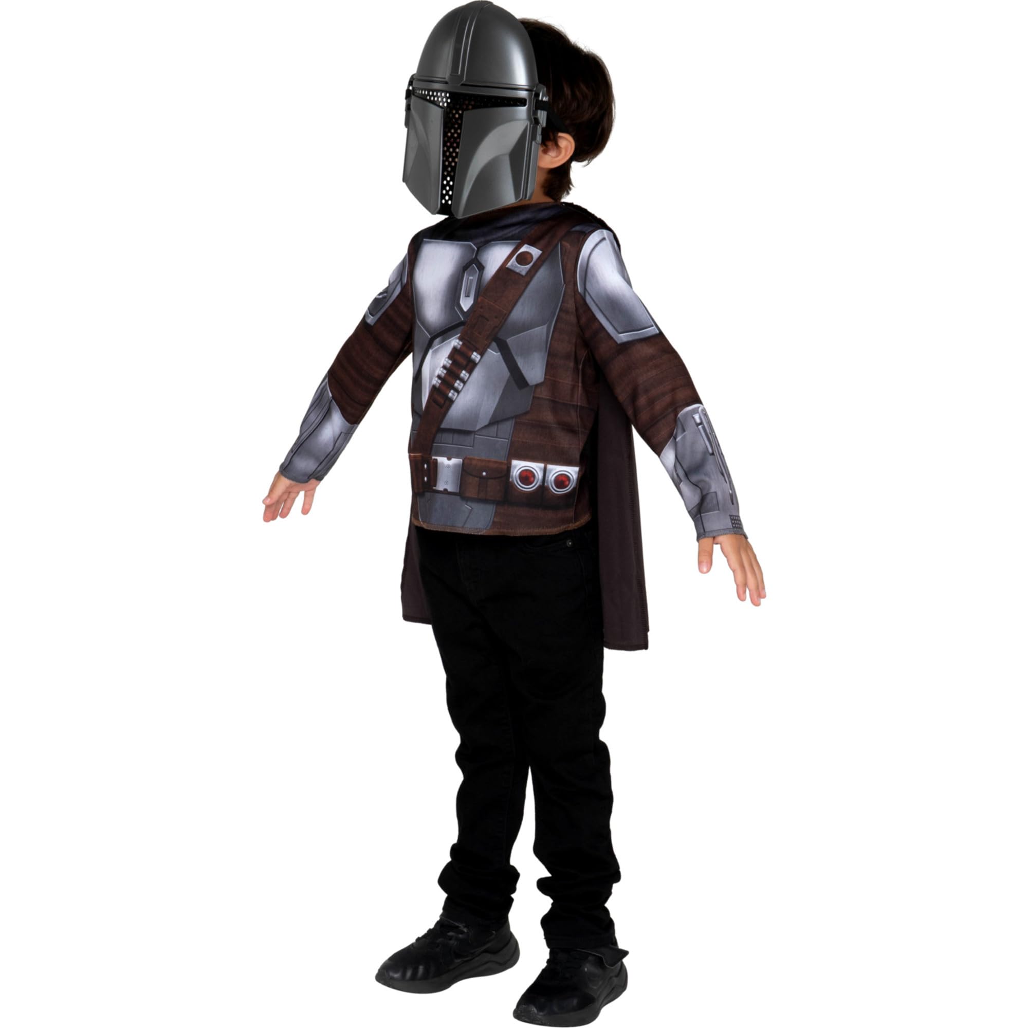 Amazon.com: Jazwares Costume Play: Star Wars