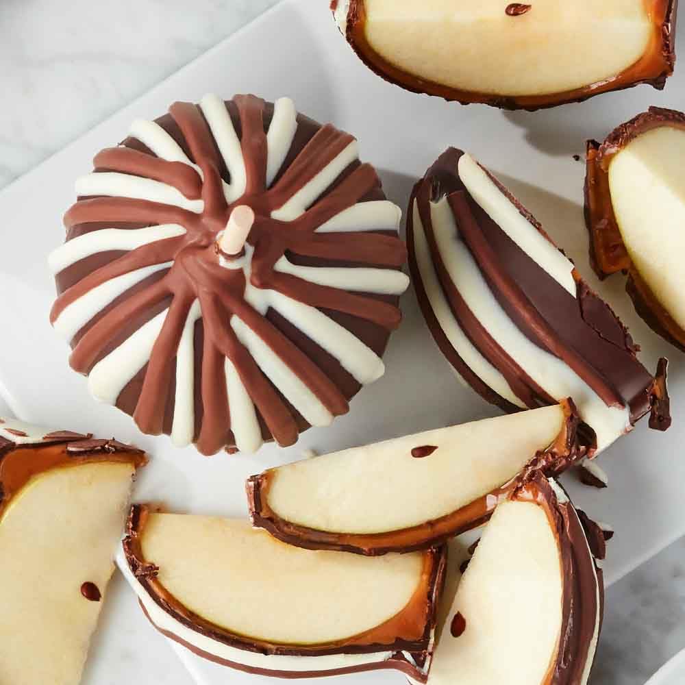 Amazon.com : Mrs Prindables Triple Chocolate Sparkling Celebration