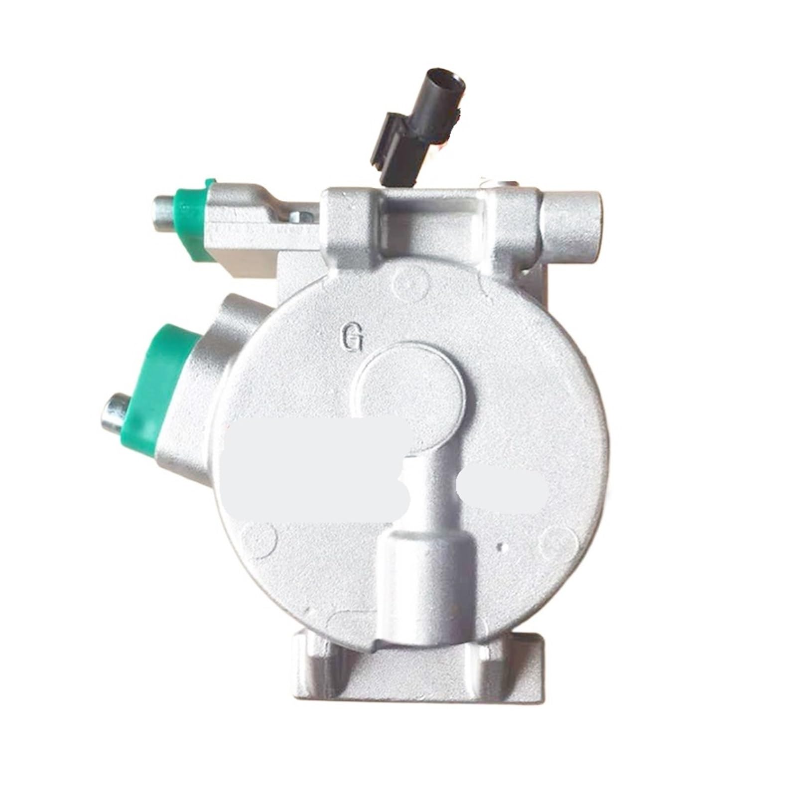 Samochodowa sprężarka AC DV16 AC A/C kompresor 2012 2013 2014 do Hyundai Veloster L4 16L Aircon AC Compressor 97701-2V000 977012V000