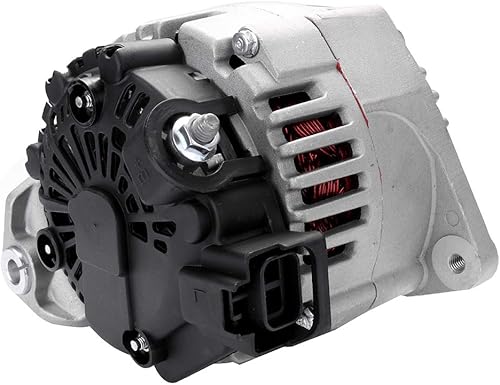 Miniatura 4 de SCITOO Reemplazo del alternador para Nissan para Quest 2004-2009 11018 11018N