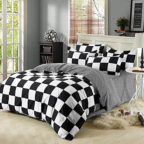 Nokolulu Duvet Cover Set Twin Size cover