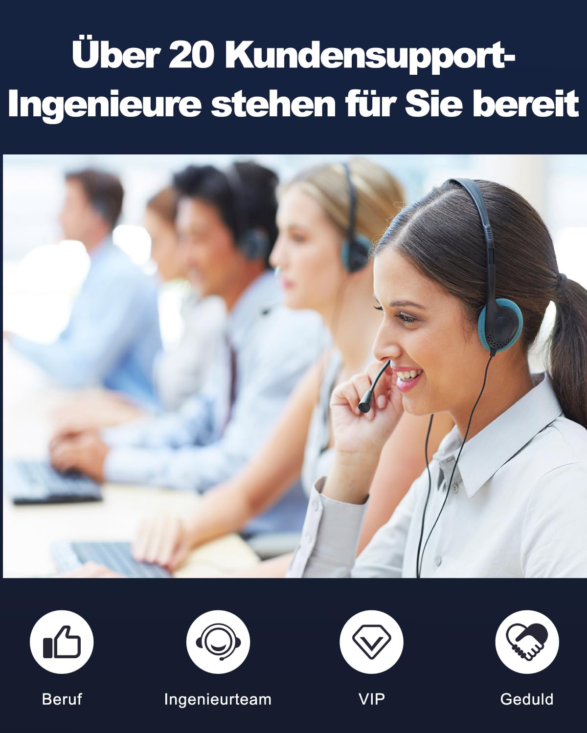 USB A auf USB C Glasfaserkabel 10m, 10Gbps USB 3.2 Gen2 Verlängerungskabel mit deutschem SiliconLine-Chip, ultradünn und lange Distanz für Logitech 4K Kamera, VR/AR, Videokonferenz