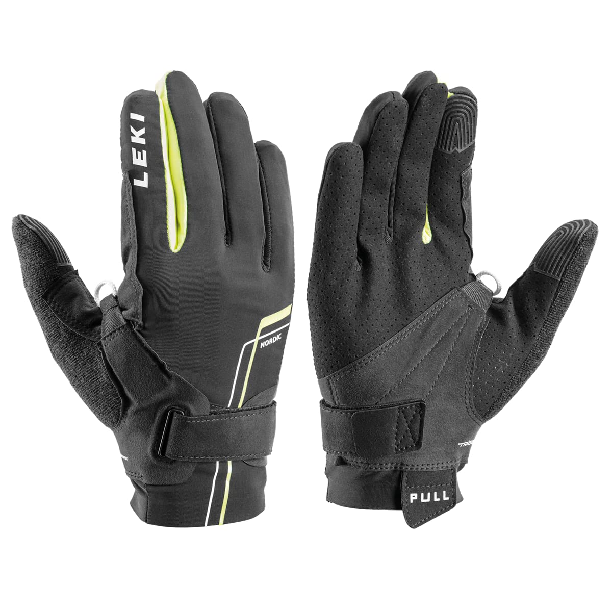 Leki Goods Unisex Adulto