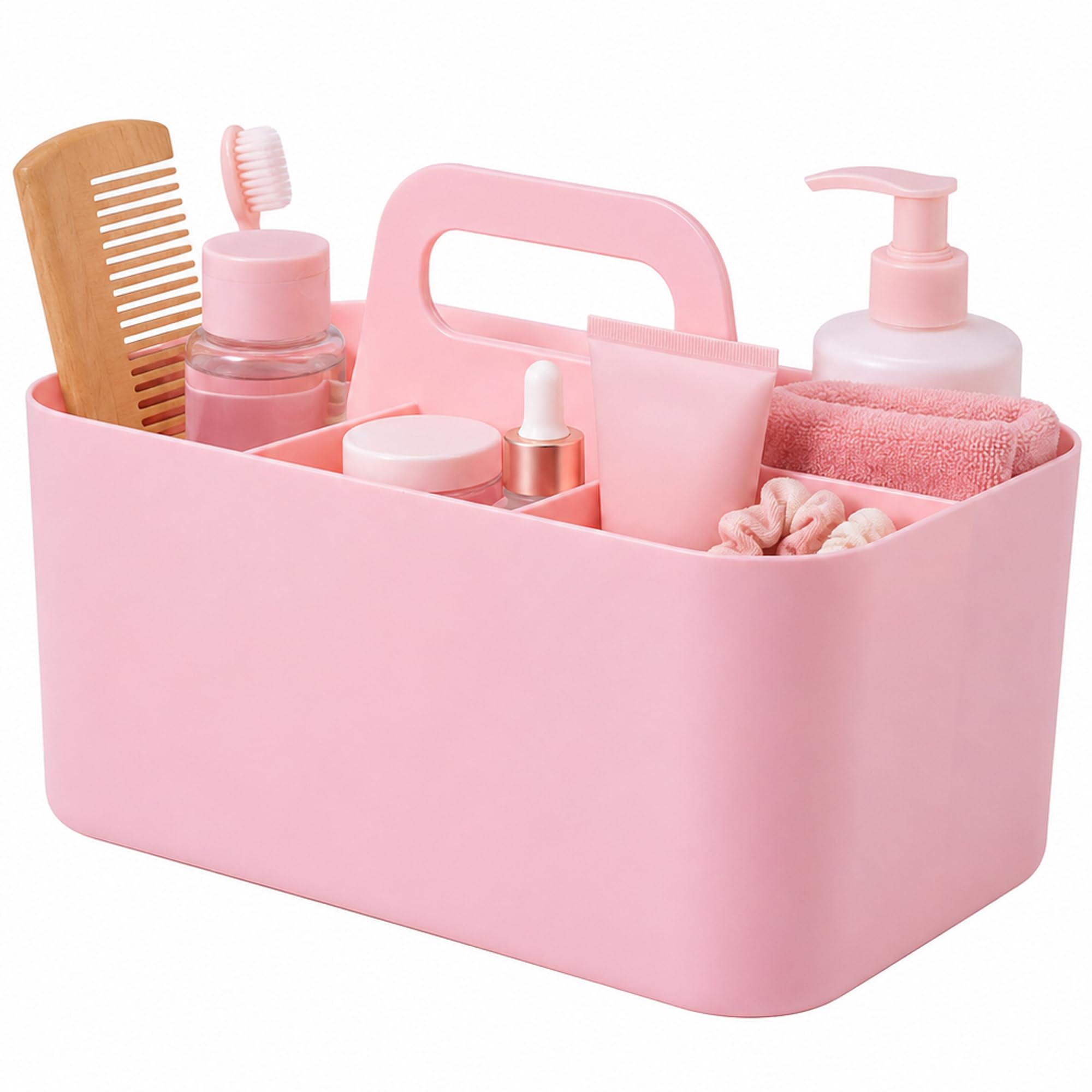 Jiangyun Stackable Plastic Multipurpose Caddy Storage Organiser