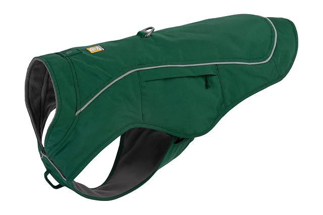 Ruffwear Overcoat Fuse Dog Jacket XL