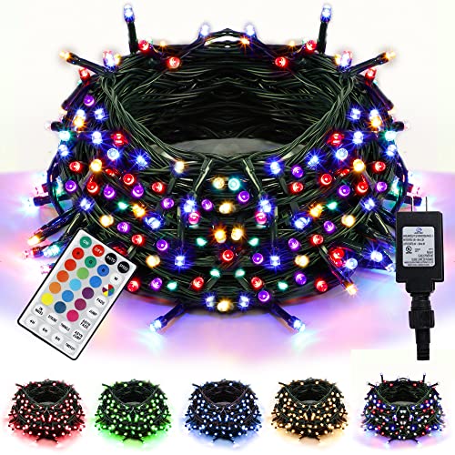 Best LED Christmas String Lights 2022 New Year Wiki