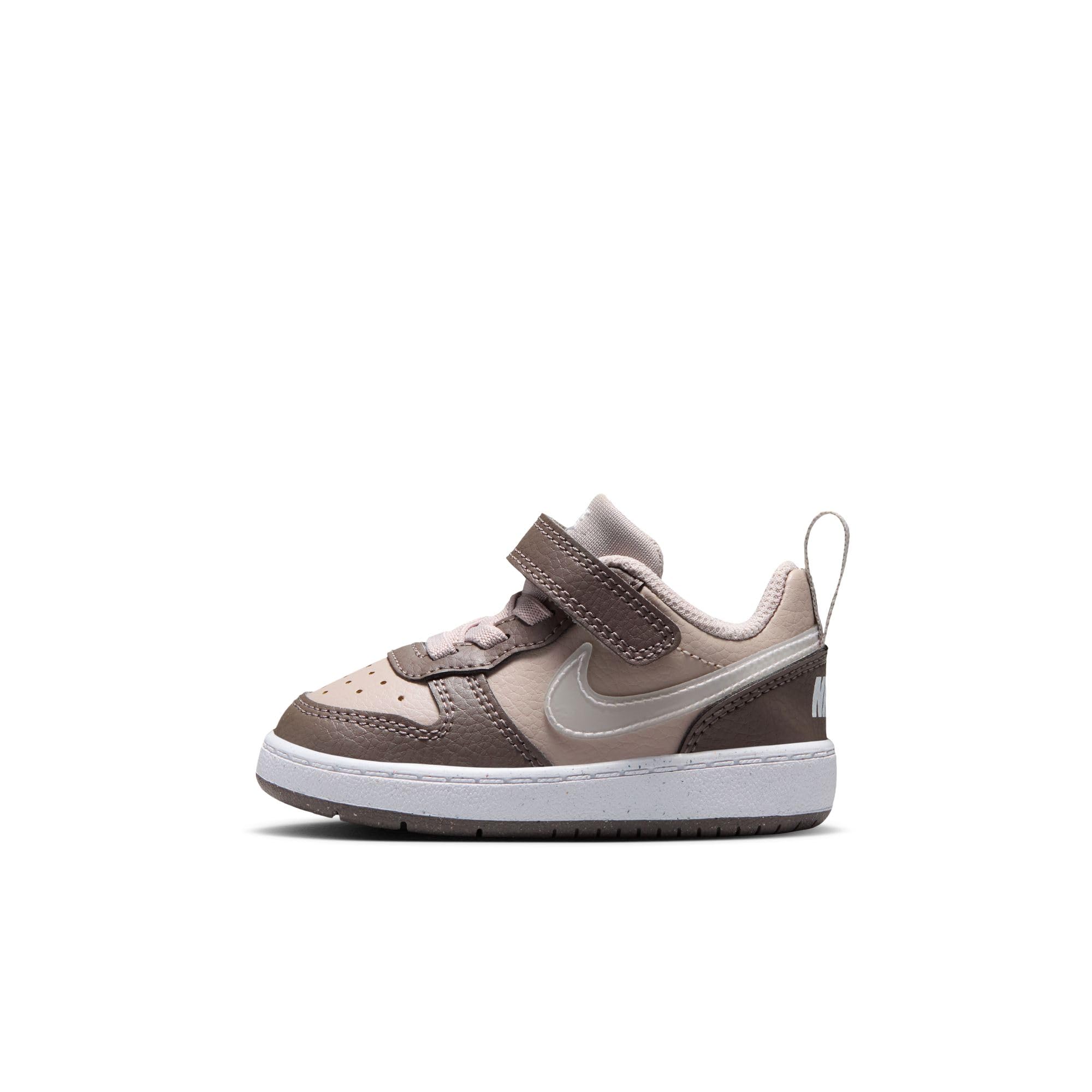 Nike Kids' Court Borough Low Recraft Shoes - Boys Girls Toddler Sneakers