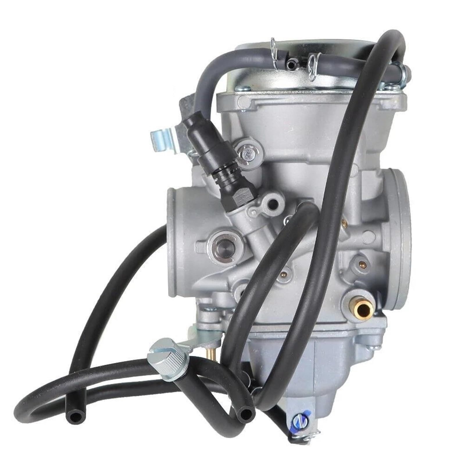 Kit carburateur XR 650 L résout les problèmes de démarrage moto