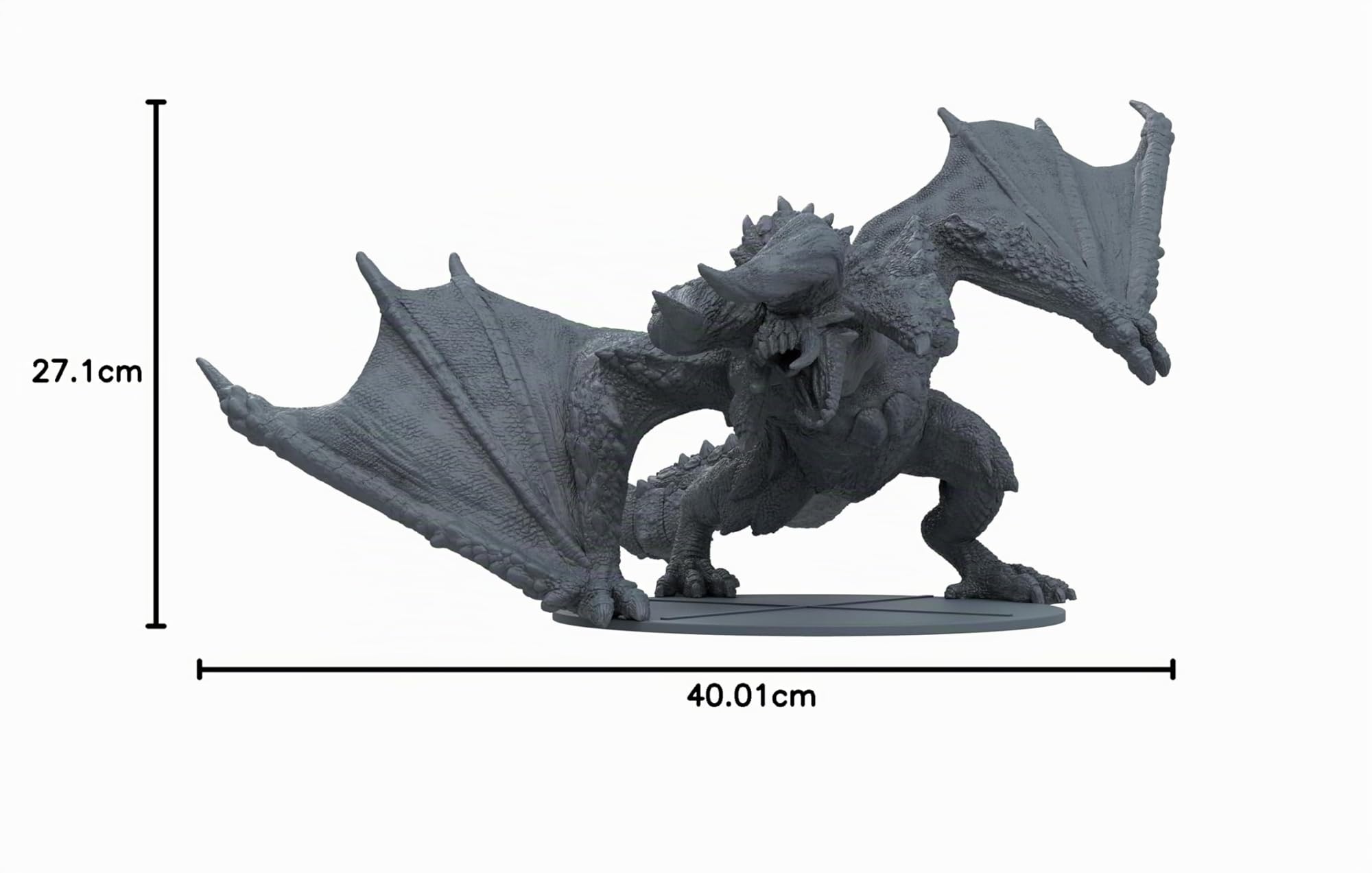 Steamforged Games Monster Hunter World: Il Gioco da Tavolo - Wildspire Waste, SFMHW-002, Assortito