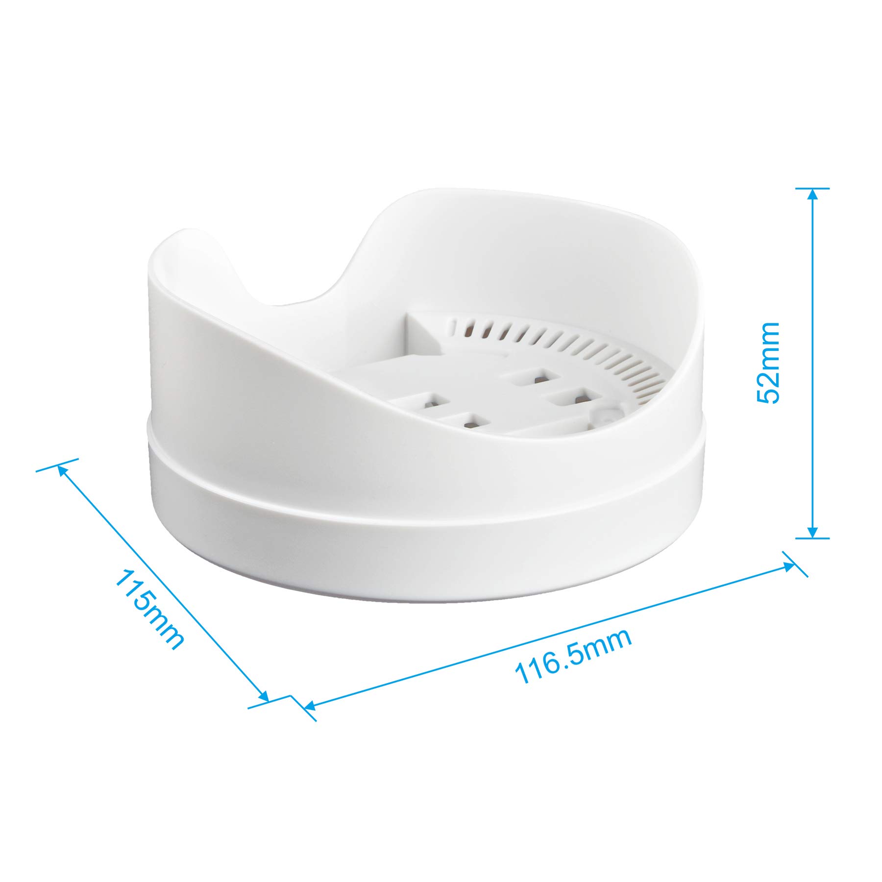 Amazon.co.jp: Deco X20/A,X50/A,X55,X55 Pro,X60 WIFI 6壁掛け