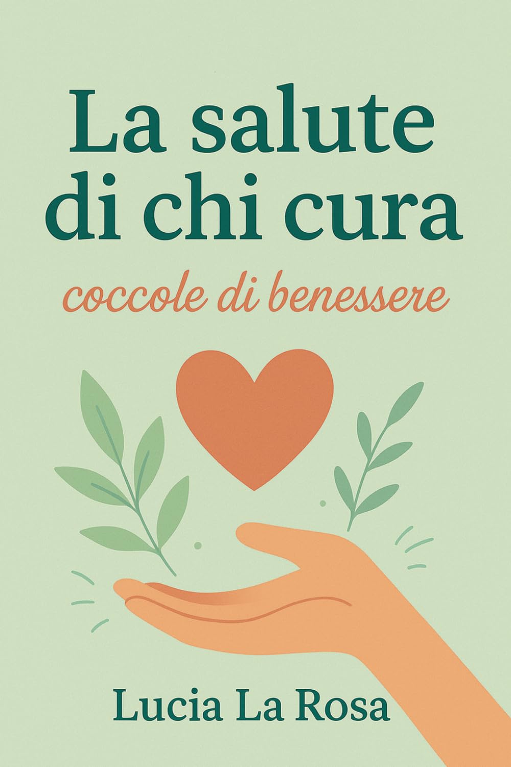 La Salute di Chi Cura Coccole di Benessere