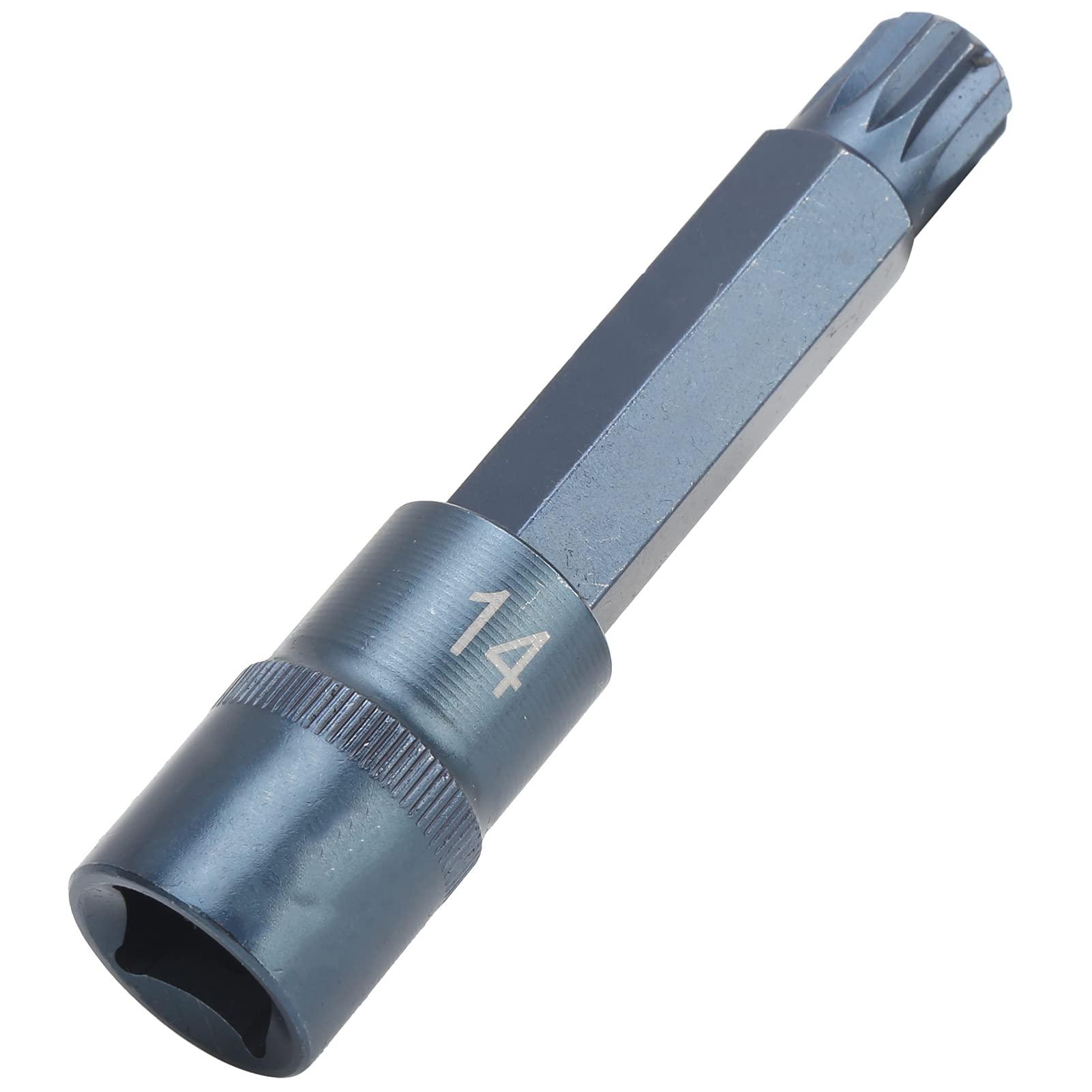 Douille à embout M14 Ribe 1/2 BGS) - Équipement auto Douille à embout M14 Ribe 1/2 BGS) - Équipement auto