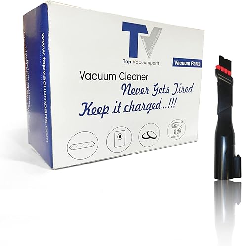 Pieza de repuesto para Bissell SpotClean ProHeat 1425 1370 1622 1623 Herramienta de hendidura limpiador de alfombras # comparar con la parte 2030116