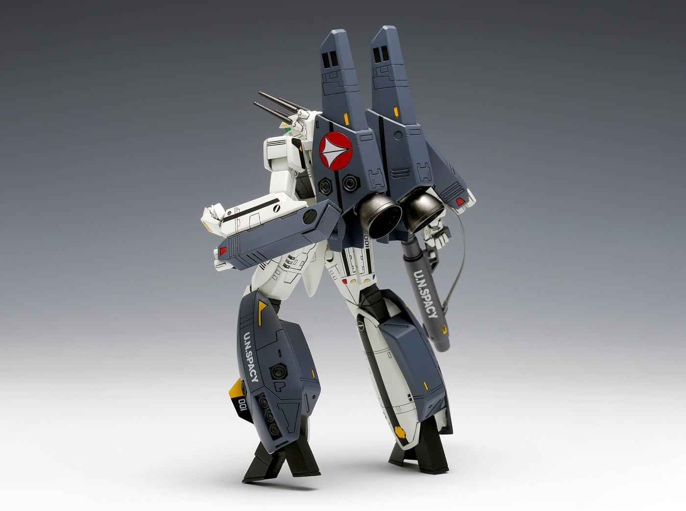 Wave Super Dimension Fortress Macross VF-1S/A Super Valkyrie