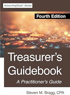 Treasurer's Guidebook: Fourth Edition