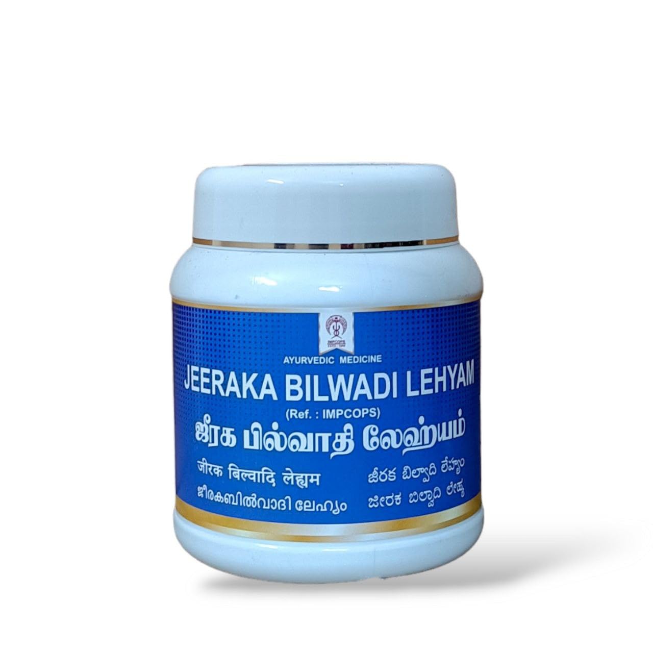 IMPCOPS Jeeraka Bilwadi Lehyam, Ayurveda, 500 gm (B0C3RSS3WT) Amazon Price History, Amazon Price Tracker