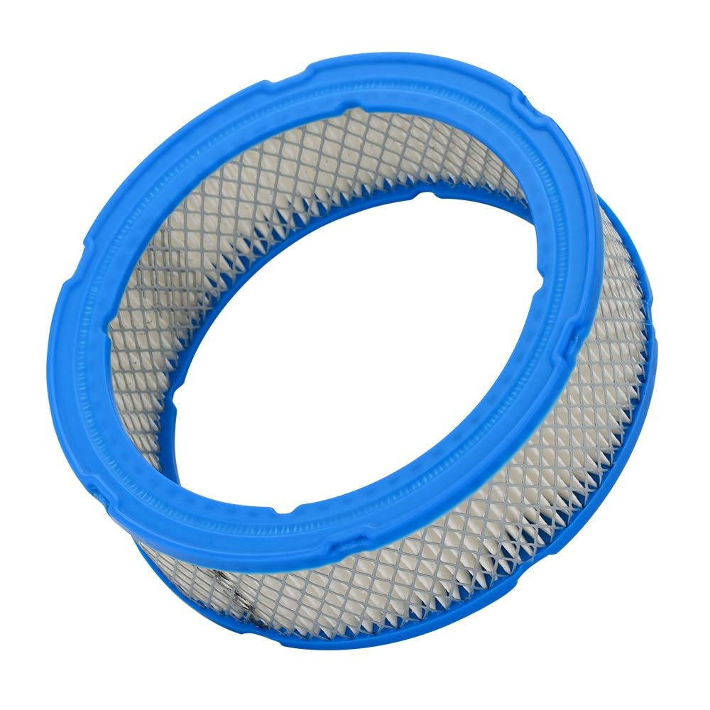 Filtro de Aire y prefiltro para cortacésped 394018 392642 394018S 272490S 421400 4135 5050 5050B 5050H 5050K Piezas de Repuesto(2PCS)