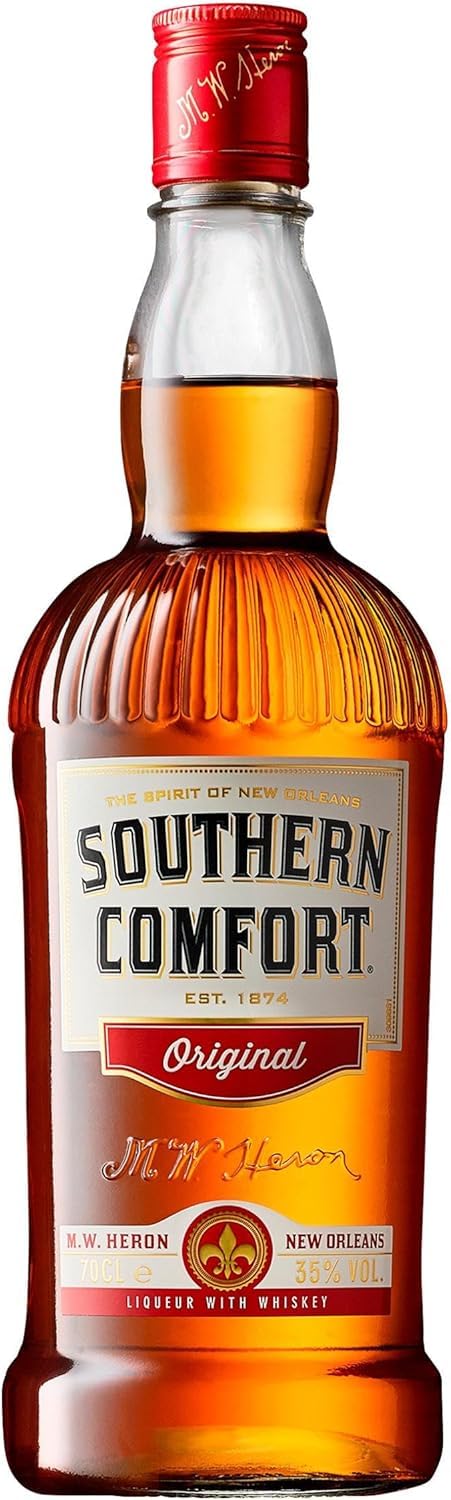 Southern Comfort , 70 Cl, The Bottle Club