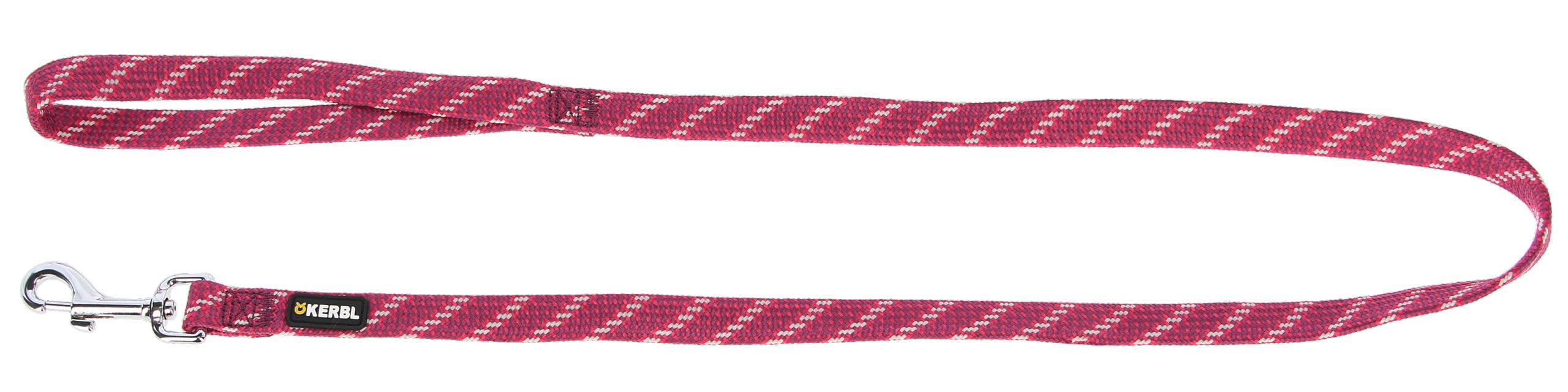 Kerbl Colorado Leash, 120 cm, Fuchsia
