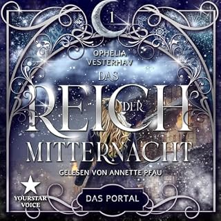 Das Reich der Mitternacht Titelbild