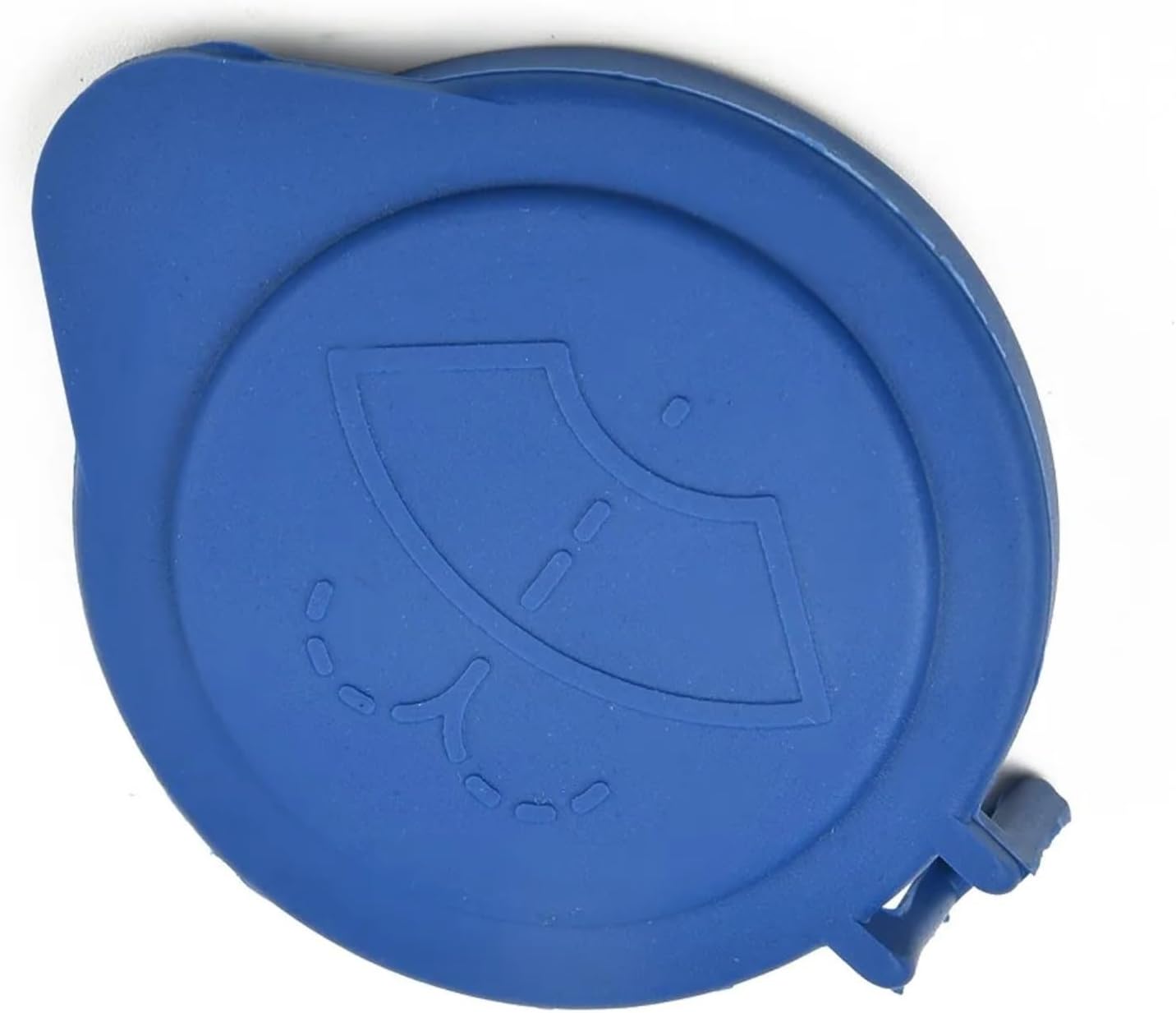 Car Water Tank Bottle Cap For Focus 2011-2015 Car Windshield Wiper Washer Fluid Reservoir Bottle Cap Washer Bottle Cover Car Accessories KT1Z17632A