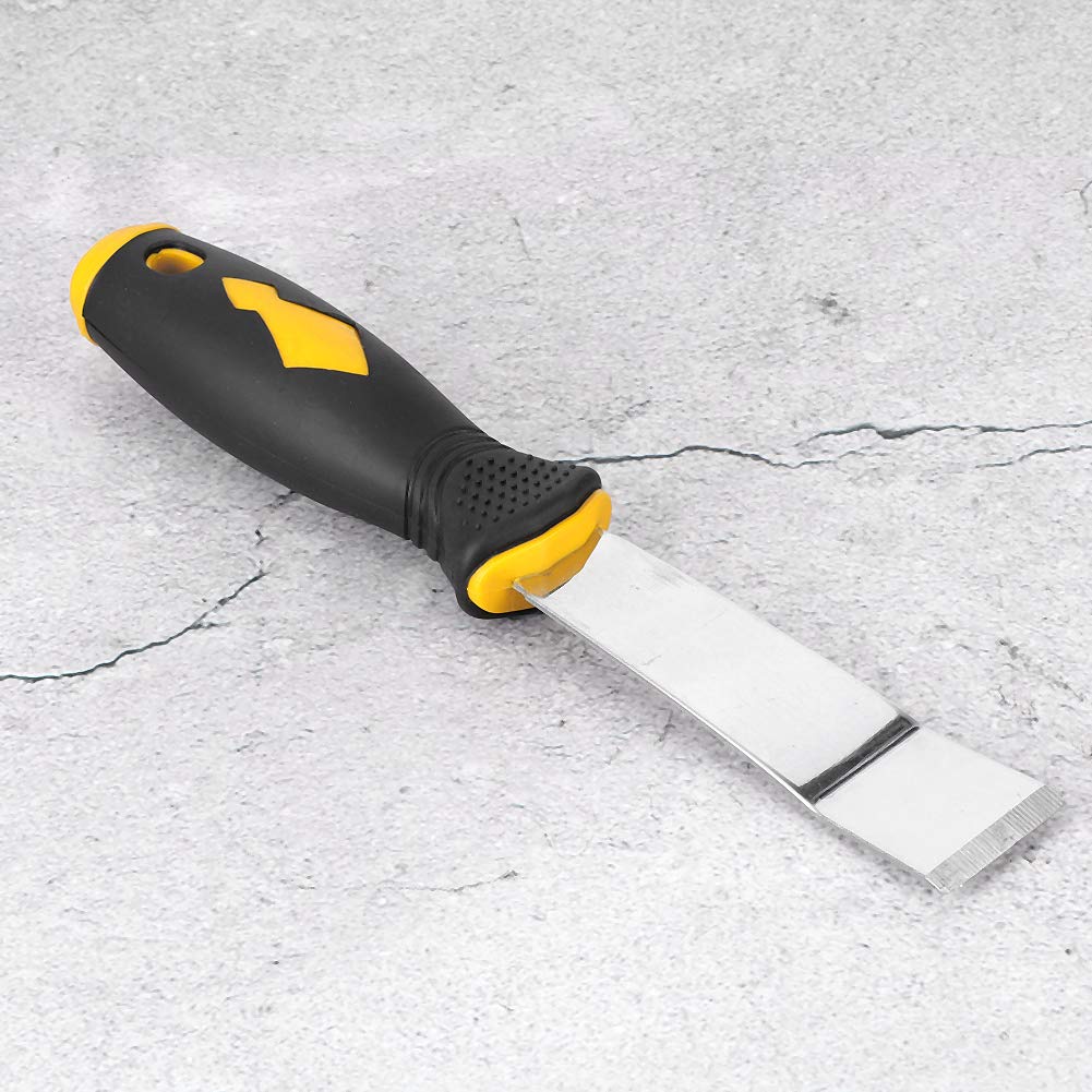 Ymiko Raschietto E Pinza Per Rimozione Pesi Ruote - Strumento Bilanciamento Cerchi In Lega - Foto 12