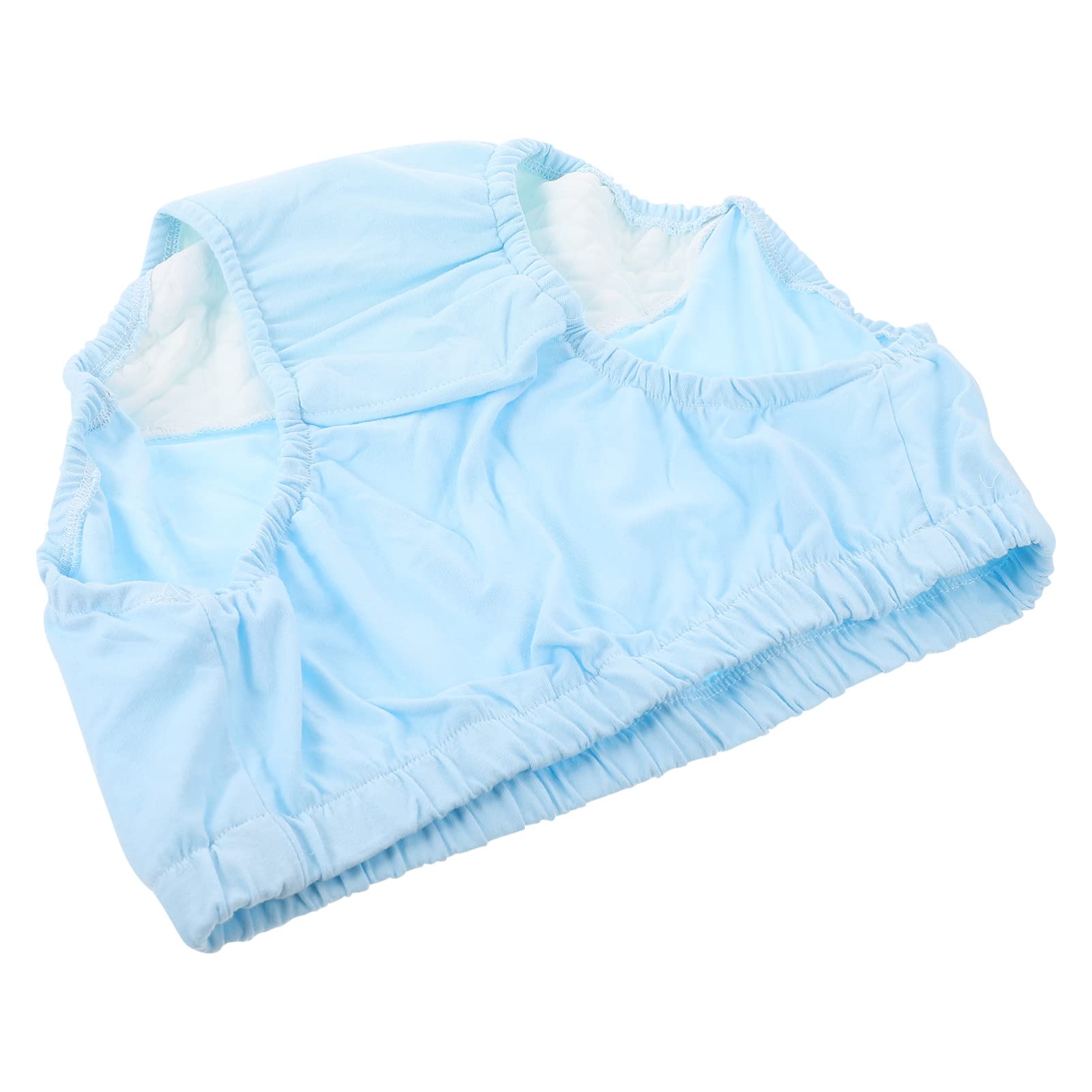 Buy FOMIYES Elderly Diaper Adult Incontinence Underwear Washable