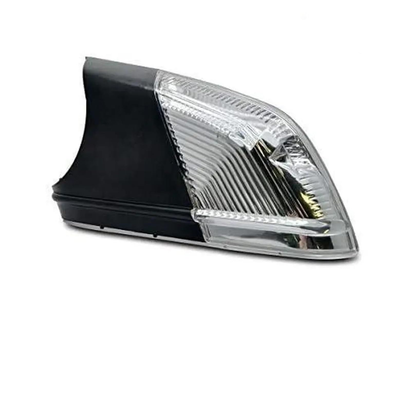 Intermitente de espejo para VW Polo MK5 9N retrovisor lateral 12V 6