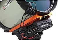 Vista 5 de Celestron Controlador inteligente DewHeater 2X