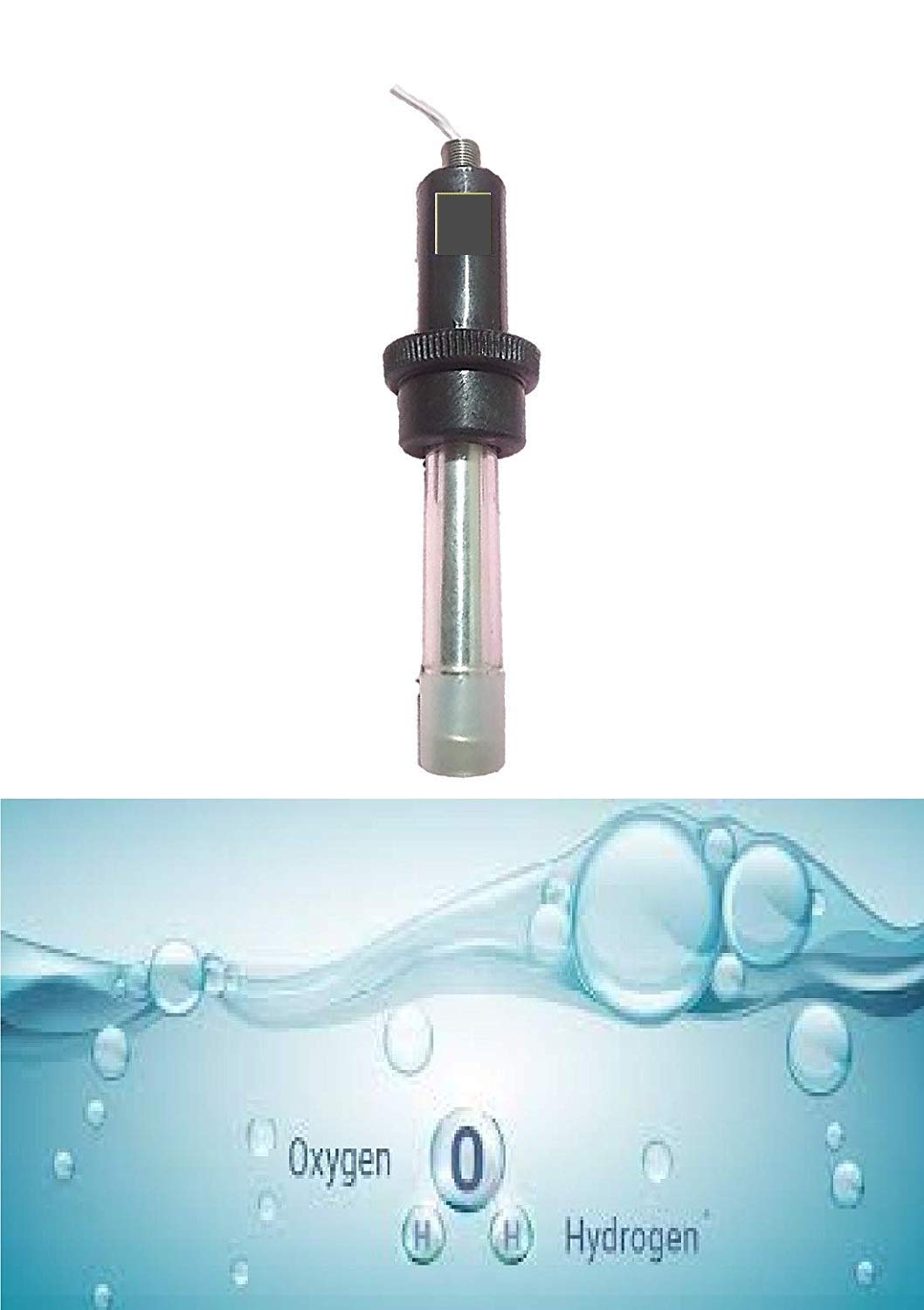 Buy Yantra Probe/Sensor,Dissolved Oxygen Probe/Sensor(Amperometric Gold