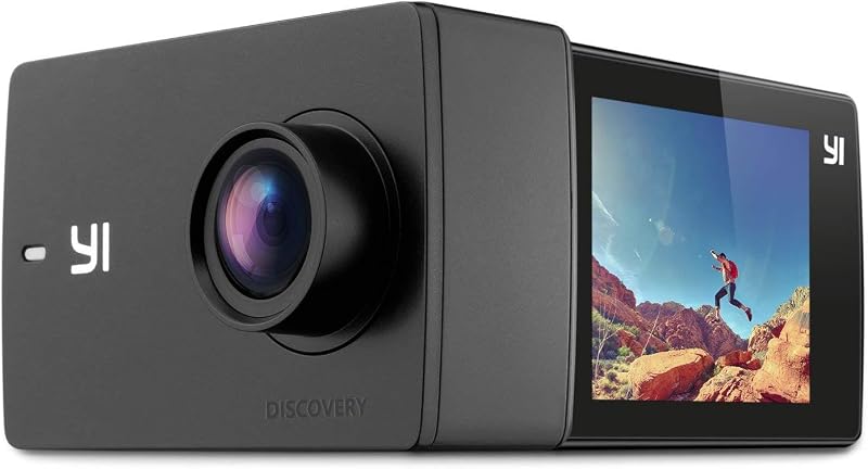 YI 4K Action Camera
