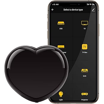 smart tv remote app alexa