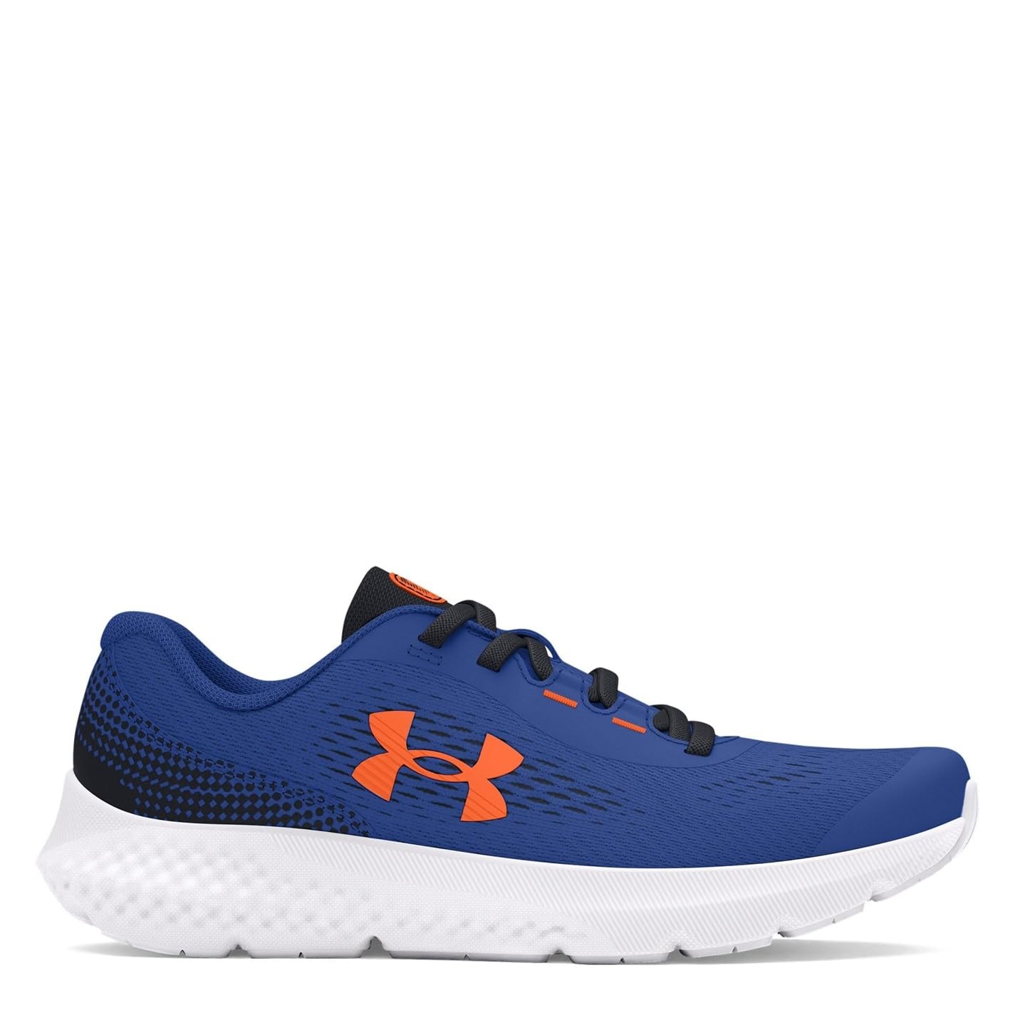 Under Armour UA BGS Charged Rogue 4 Zapatillas para correrNiños — view 33