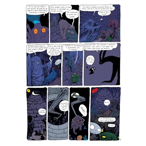 Piccolo Vampiro (Vol. 2) - 5